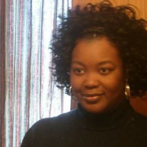 Meet your Posher, Tara